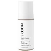 SKOON. HAPPY FLORA Microbiome Balancing Face Cream - 30ml